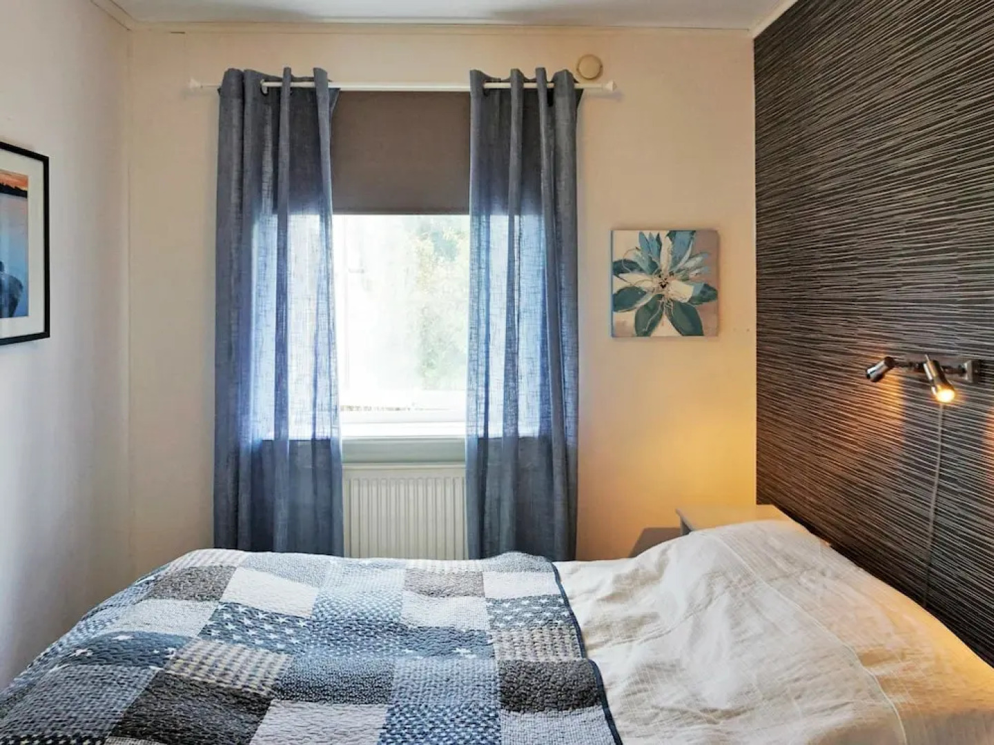 Holiday Home in Uddevalla