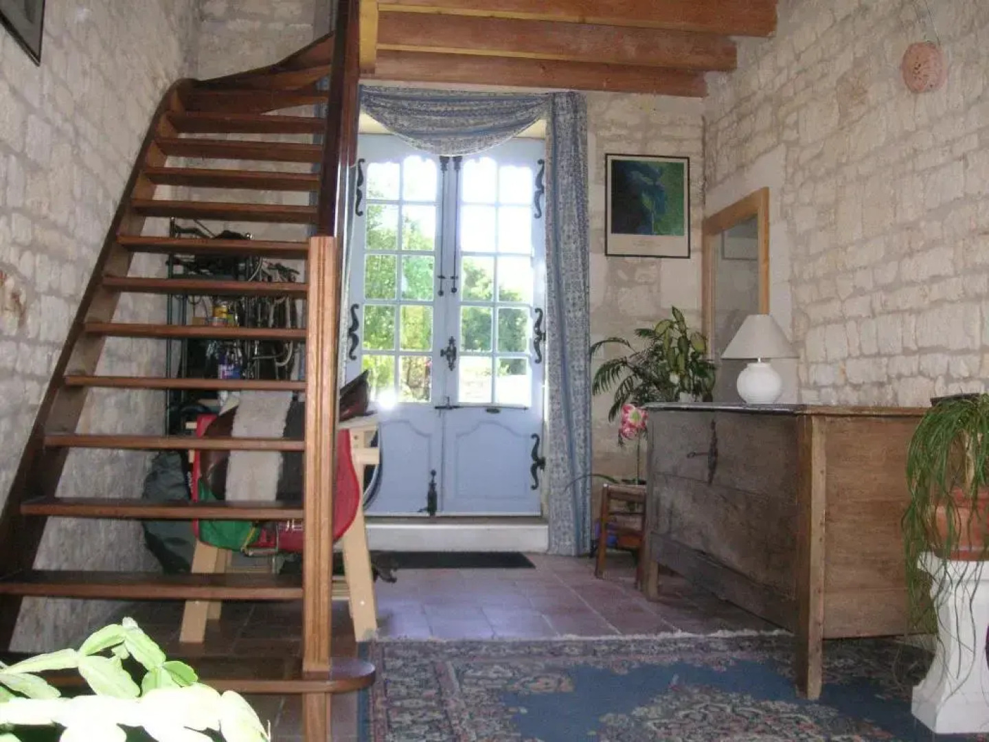 B&B Gagnepain La Riviere