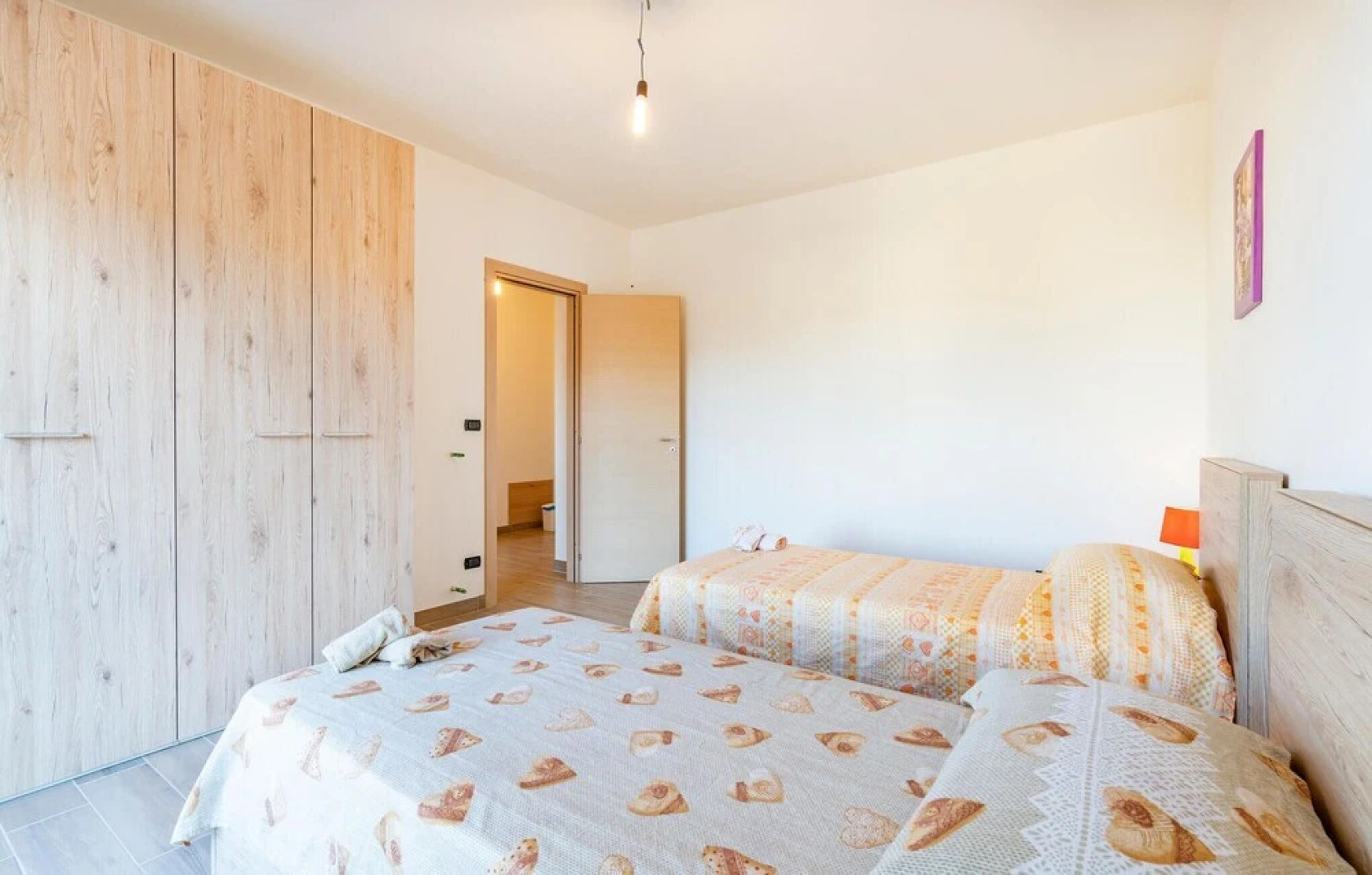 Amazing Apartment in Badolato With 3 Bedrooms and Wifi