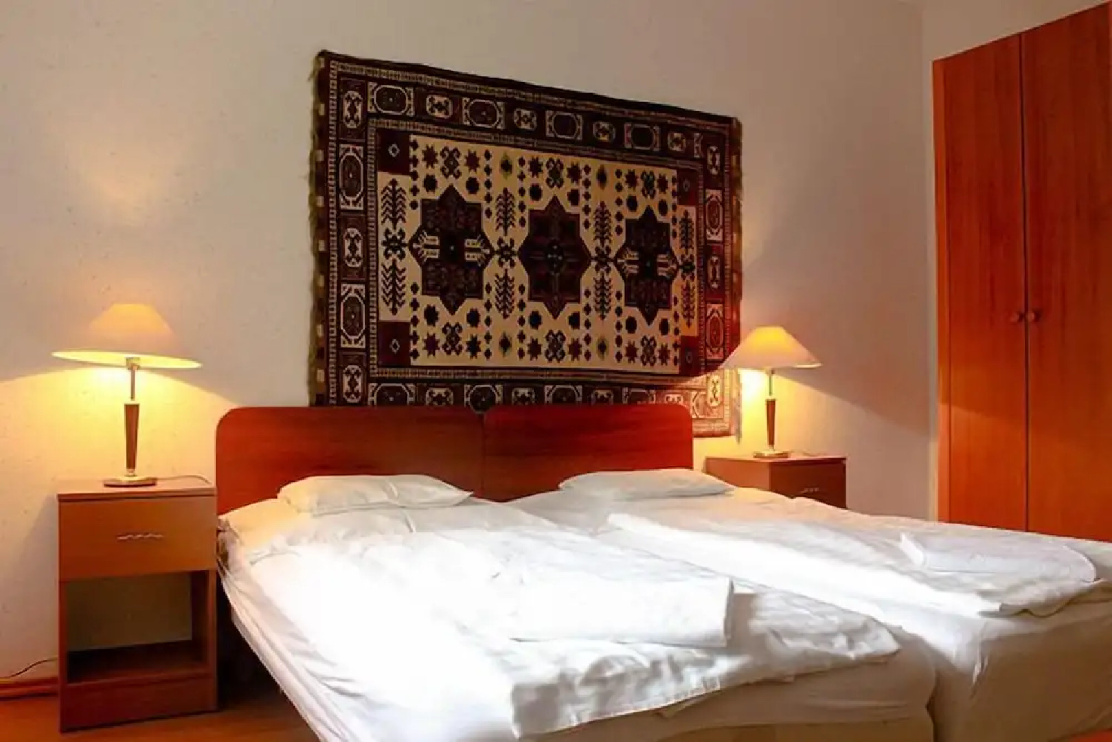 Wellness Hotel Szindbád