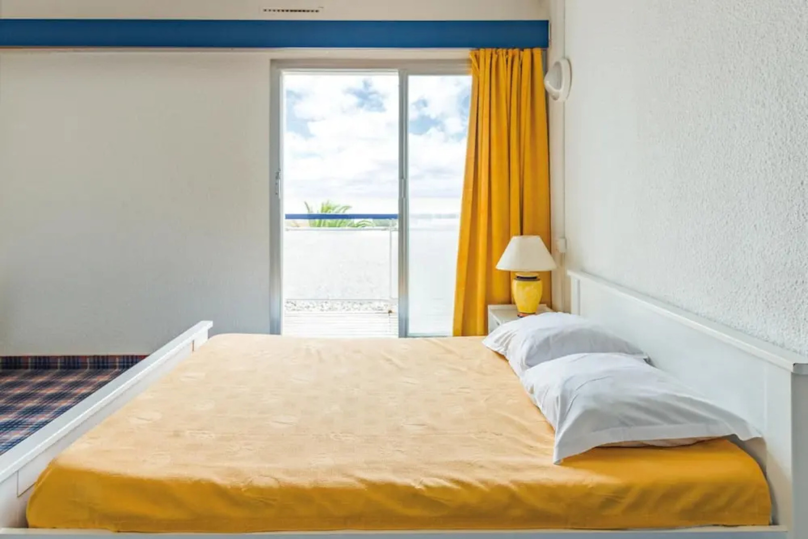 Résidence Lagrange Vacances Le Lydia Playa