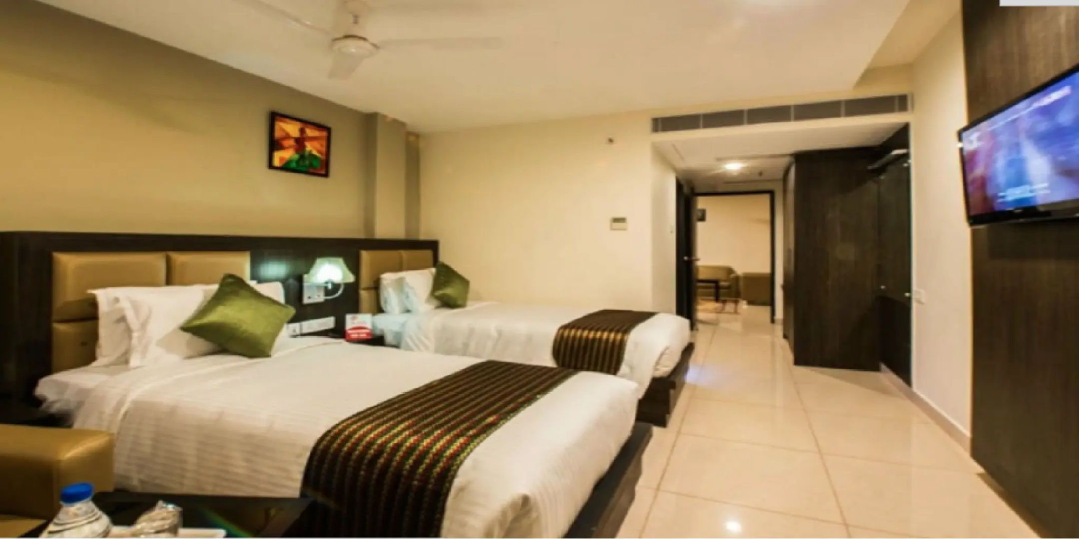 Plaza Hotels Trichy