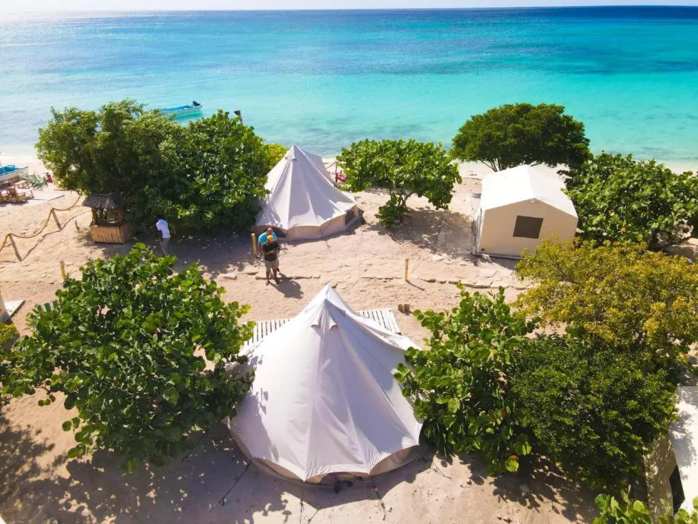 Glamping Ecolodge Cueva de las Águilas