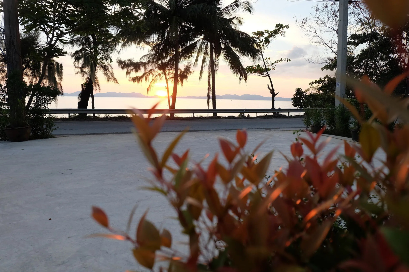 White Sand Halal House Krabi