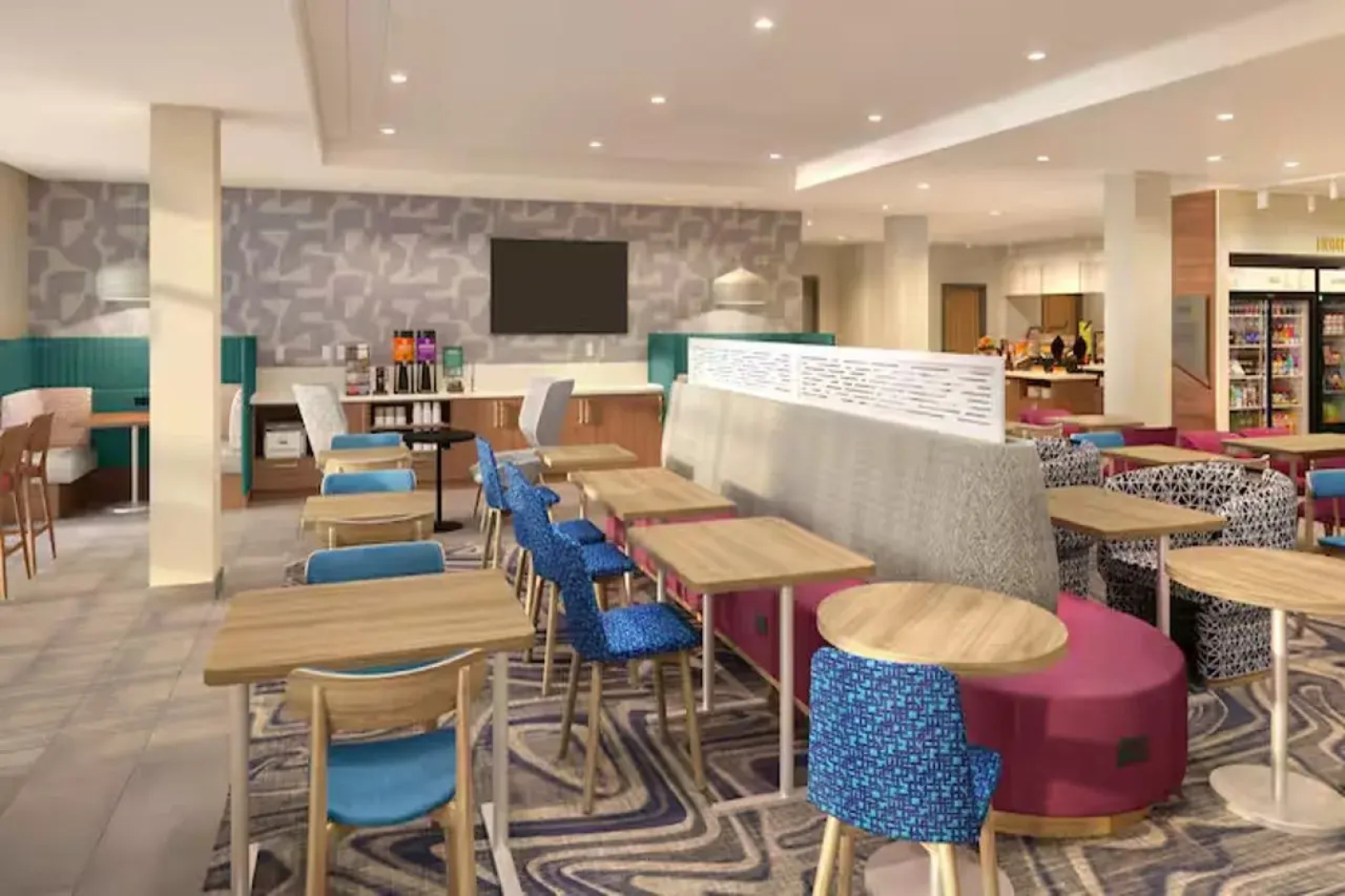 Home2 Suites By Hilton Hickory