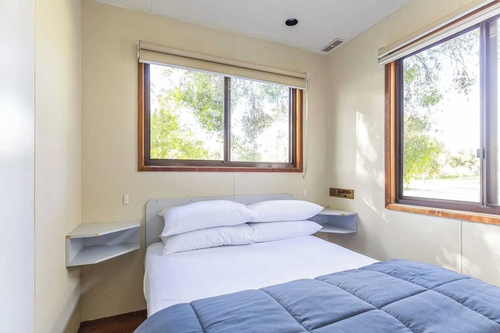 NRMA Echuca Holiday Park