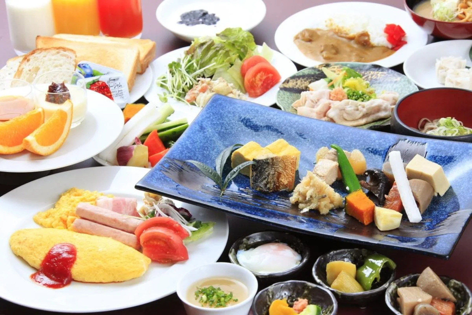 Quintessa Hotel Ogaki