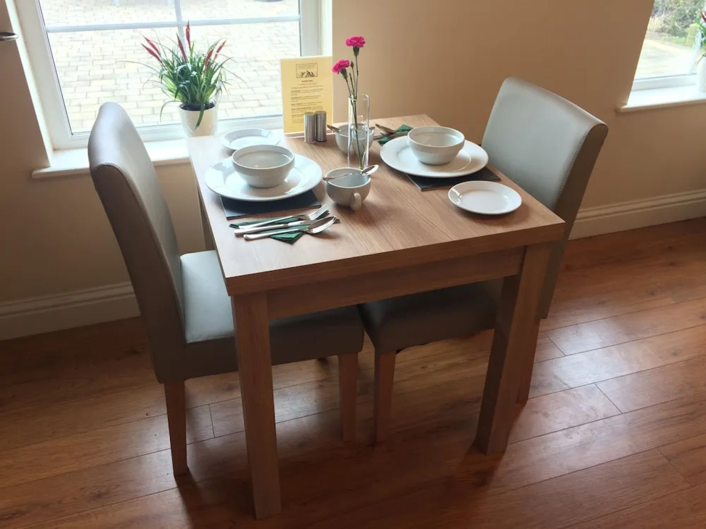 Silent Valley Bed & Breakfast