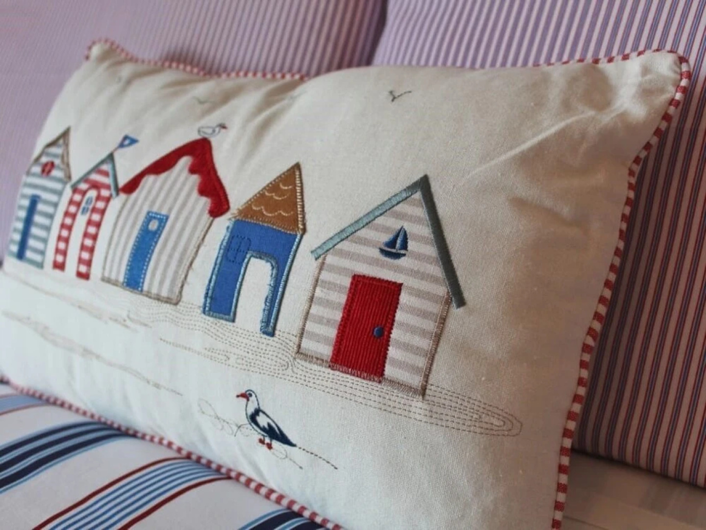 Seawinds Bed & Breakfast