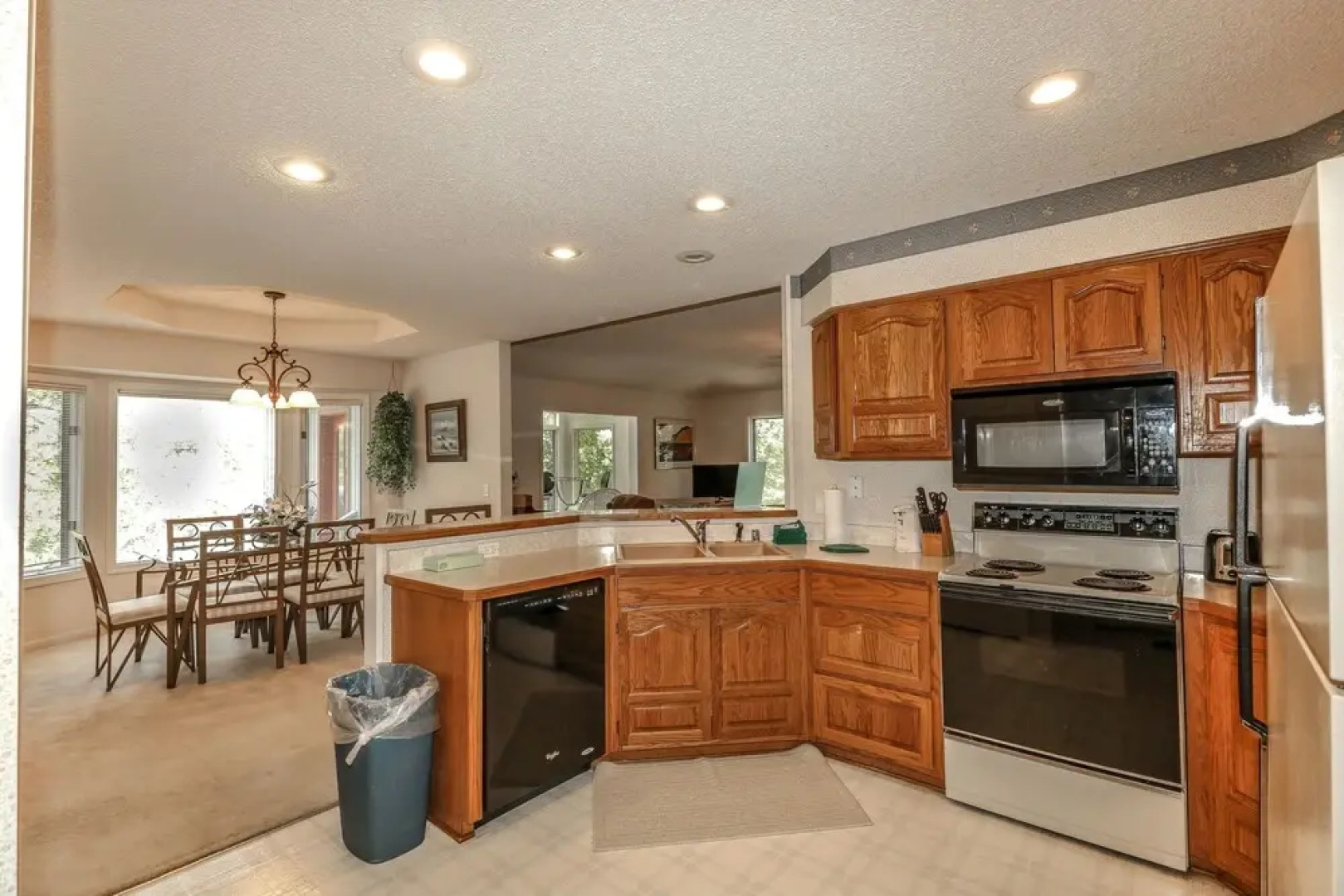 Lopez House Unit 921 3 Bedrooms 2 Bathrooms Home