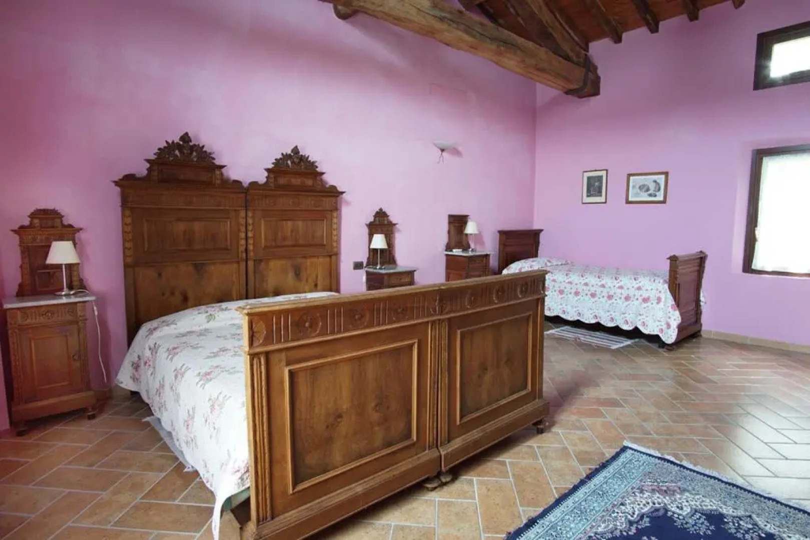 Agriturismo Aggazzotti