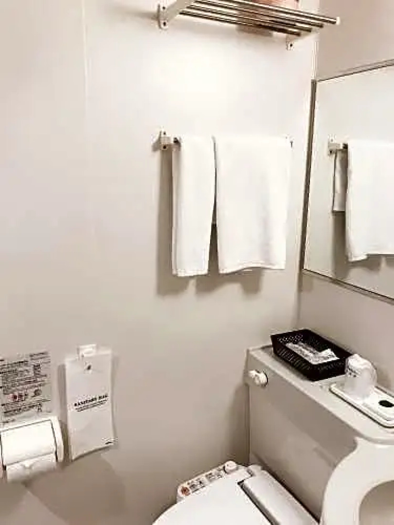 Yamazaki Seipan Pension Fund Hall