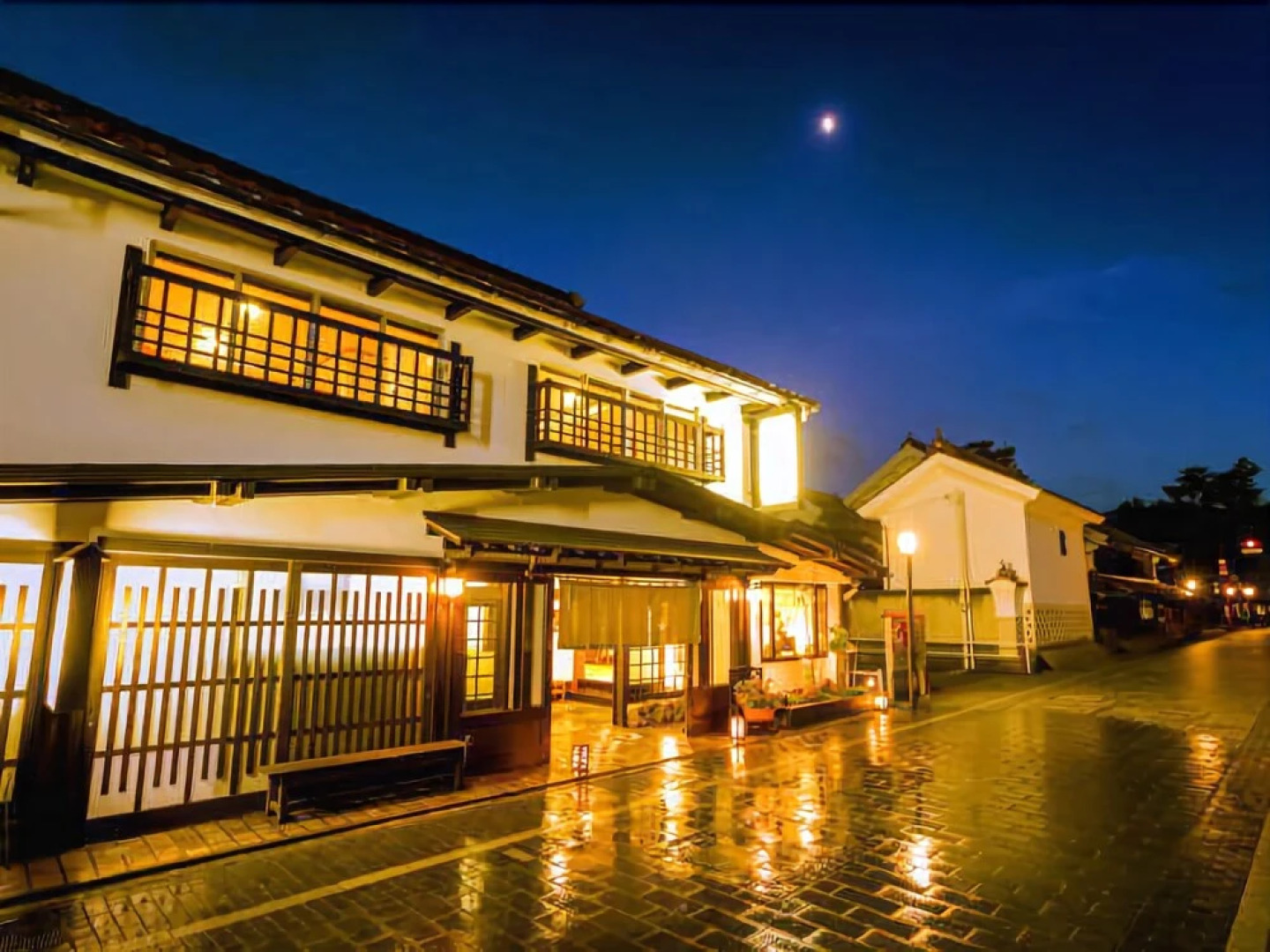 Tsuwanonooyado Yoshinoya