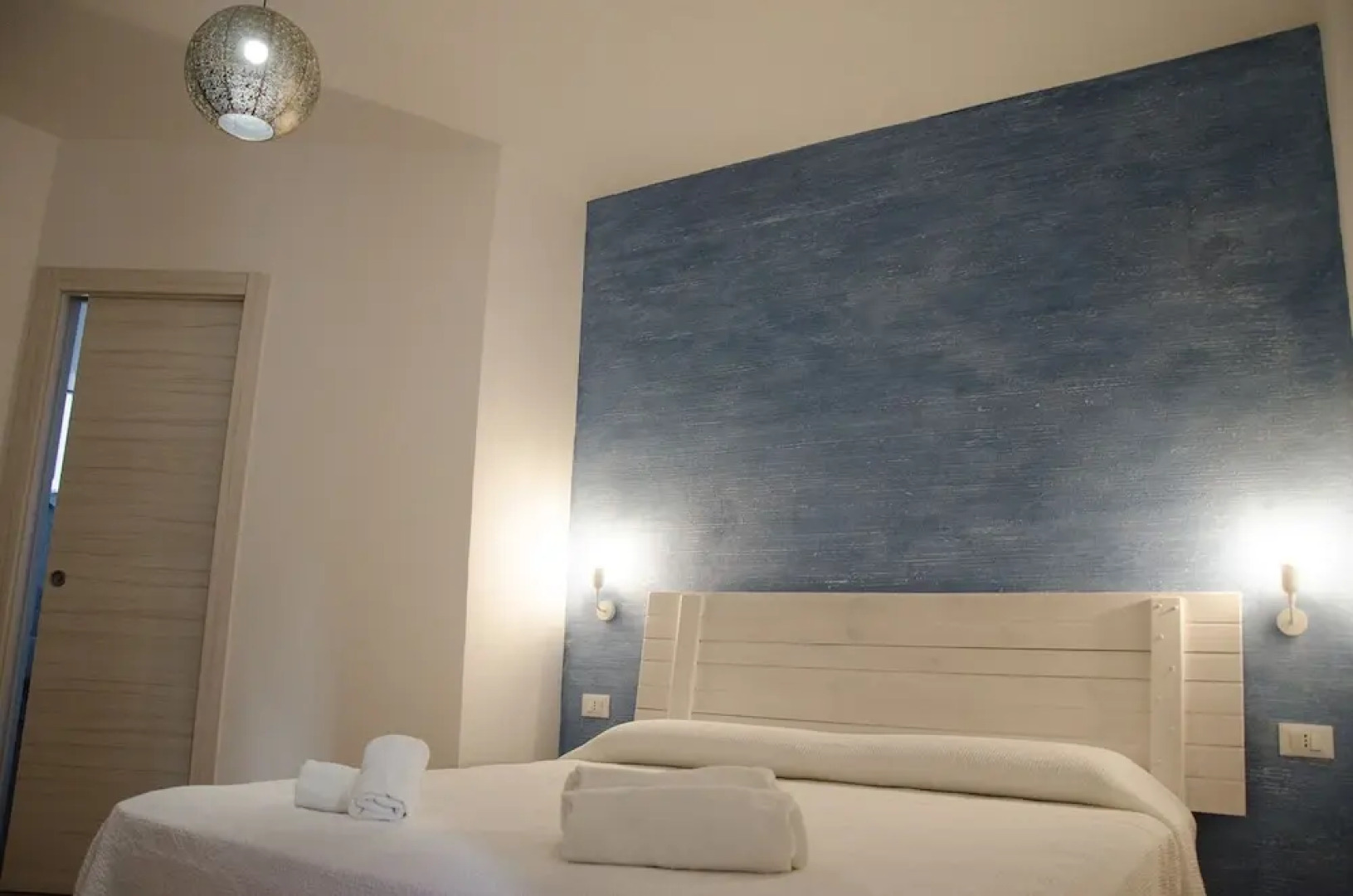 Appartamenti La Baia Del Rais