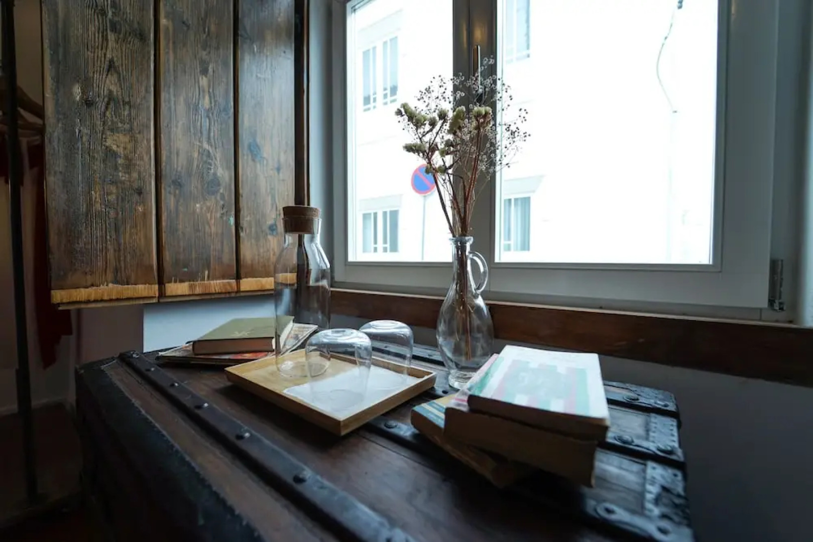 Marias Guesthouse beja