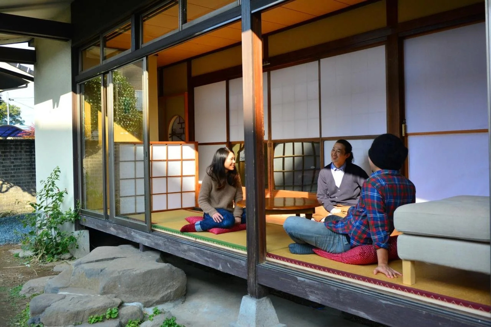 Guesthouse Asobi-Gokoro Kumamoto-City - Hostel