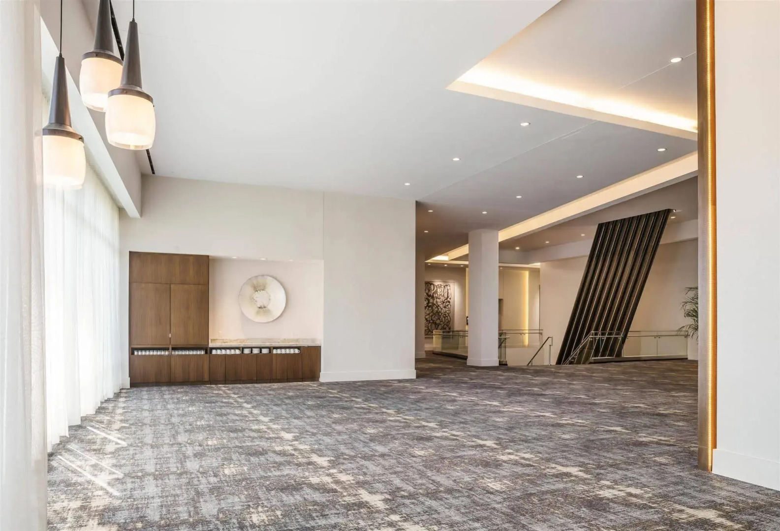 Hyatt Regency Houston/Galleria