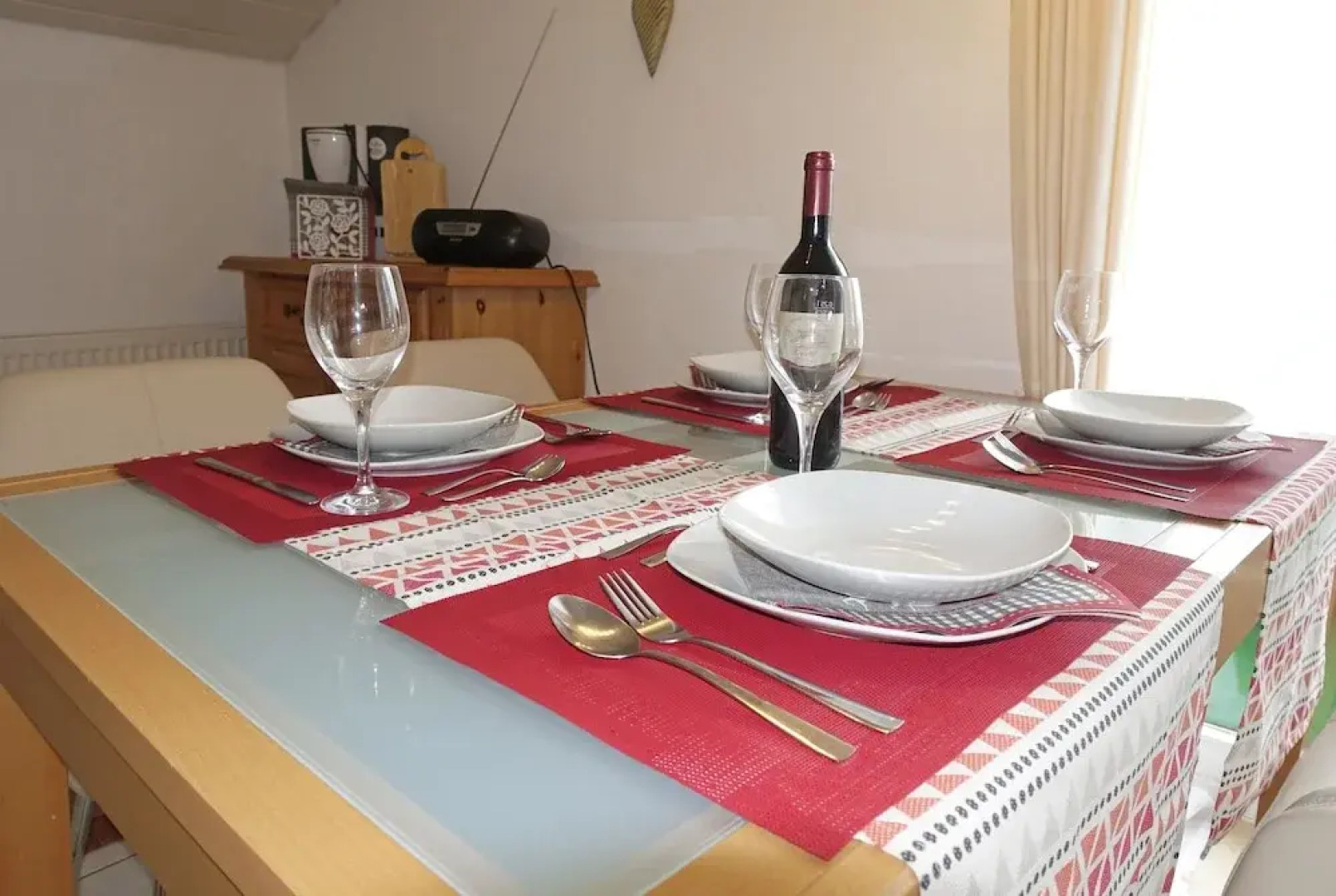 Kuschel's Panorama Landhaus