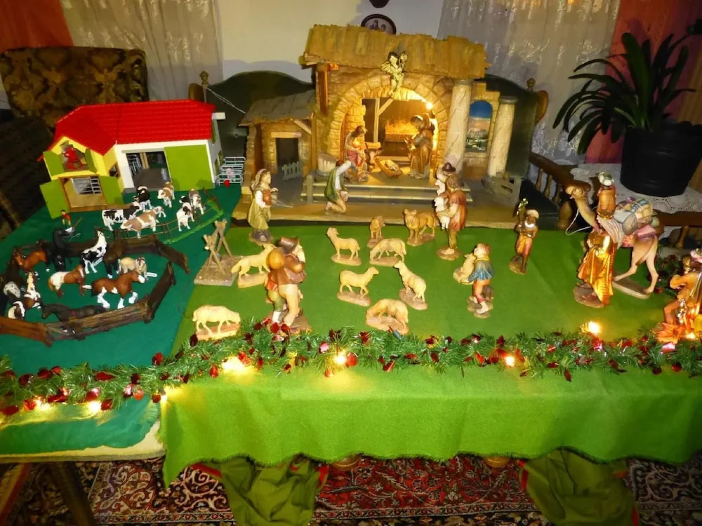 Hotel-Gasthof Resengörg