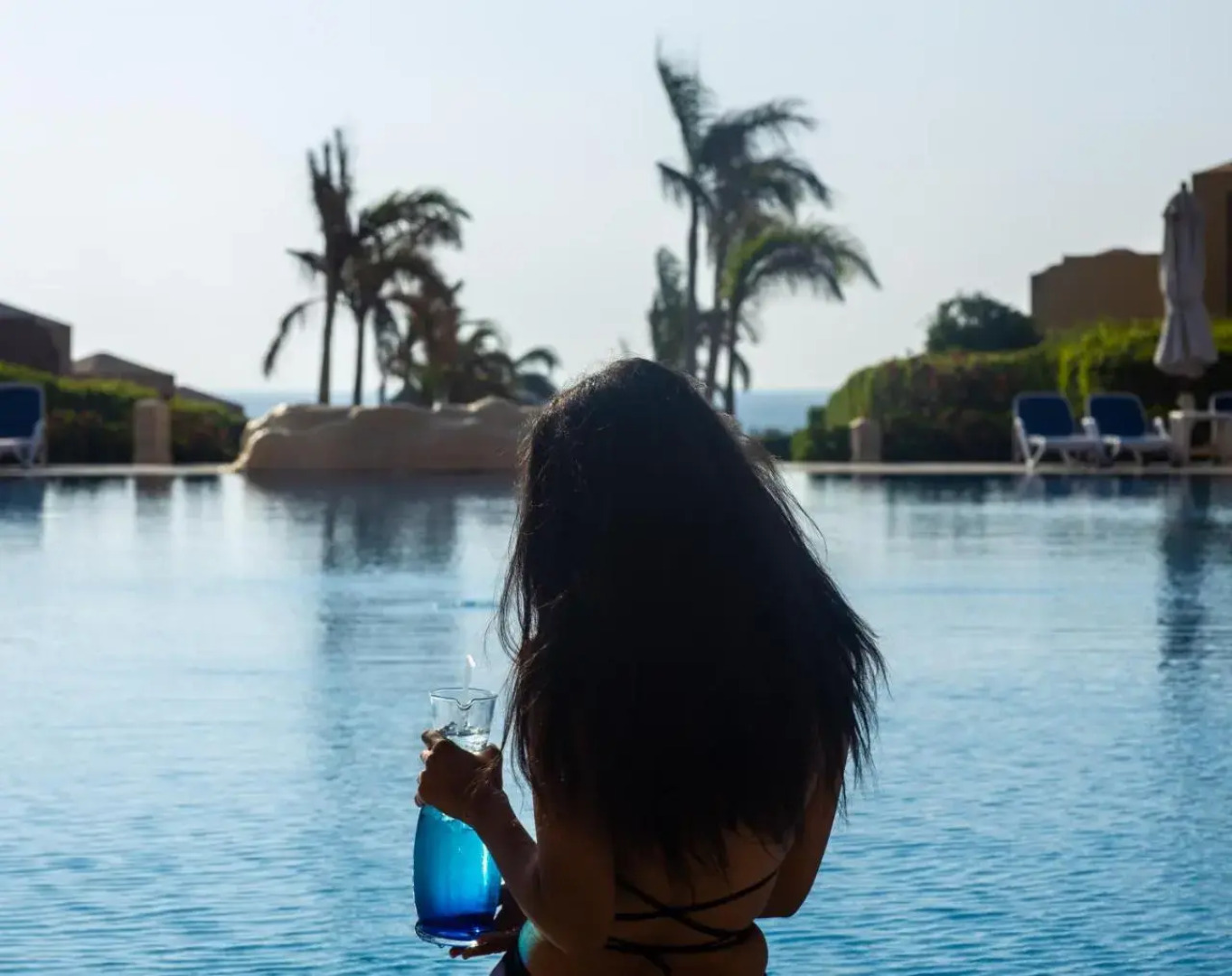 Cancun Sokhna Managed By Accorhotels