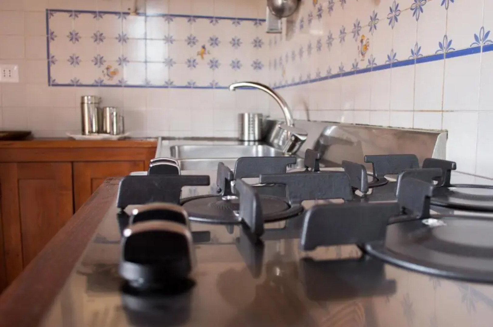 Agriturismo Montecorboli