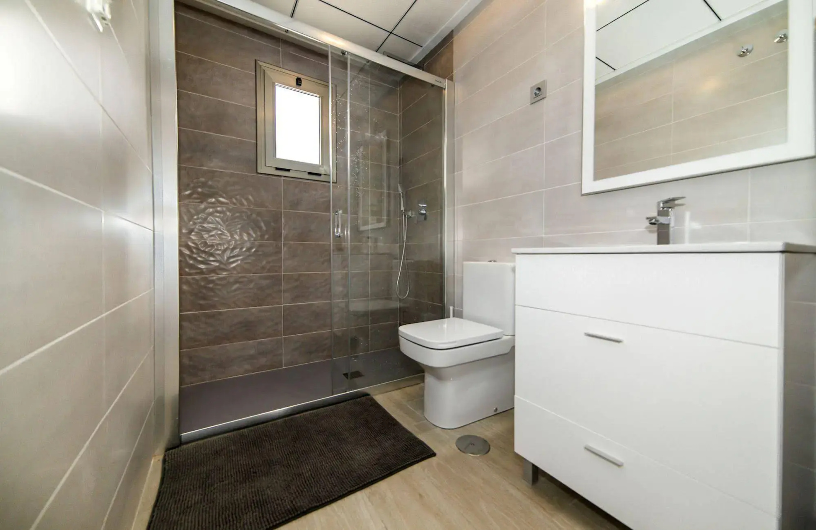 Bungalow Bennecke Coro