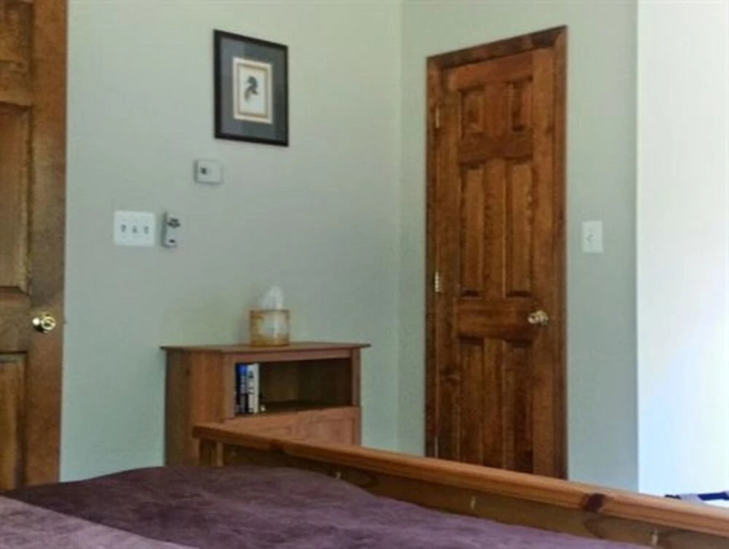 Lost Forest Bed and Breakfast