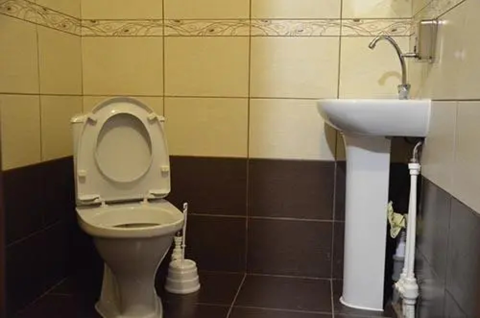 Мотель Вестерн Клаб