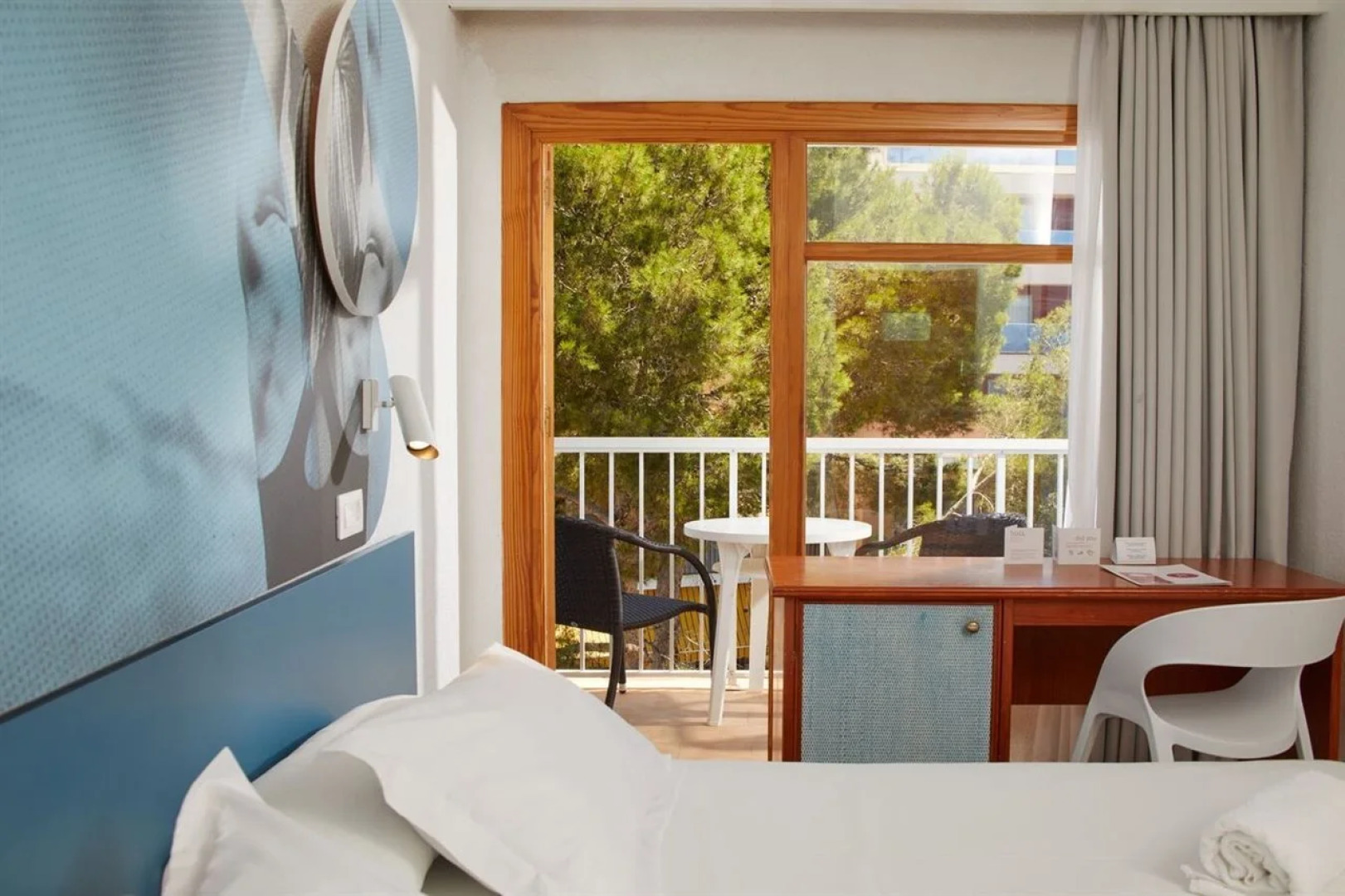 Hotel JS Paradise Sport — Adults Only