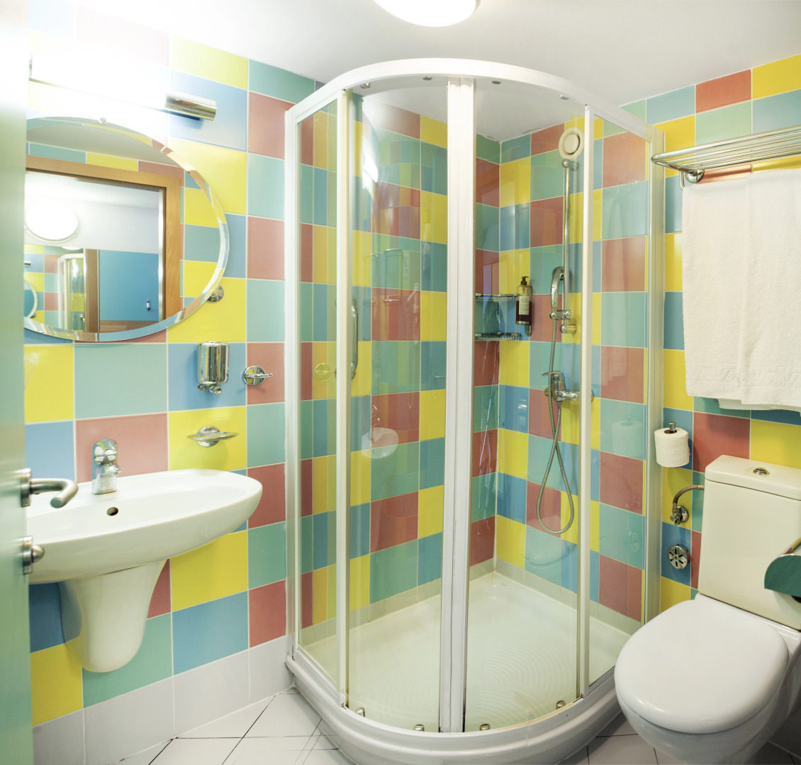 Hotel Oleander - Oleander Resort.