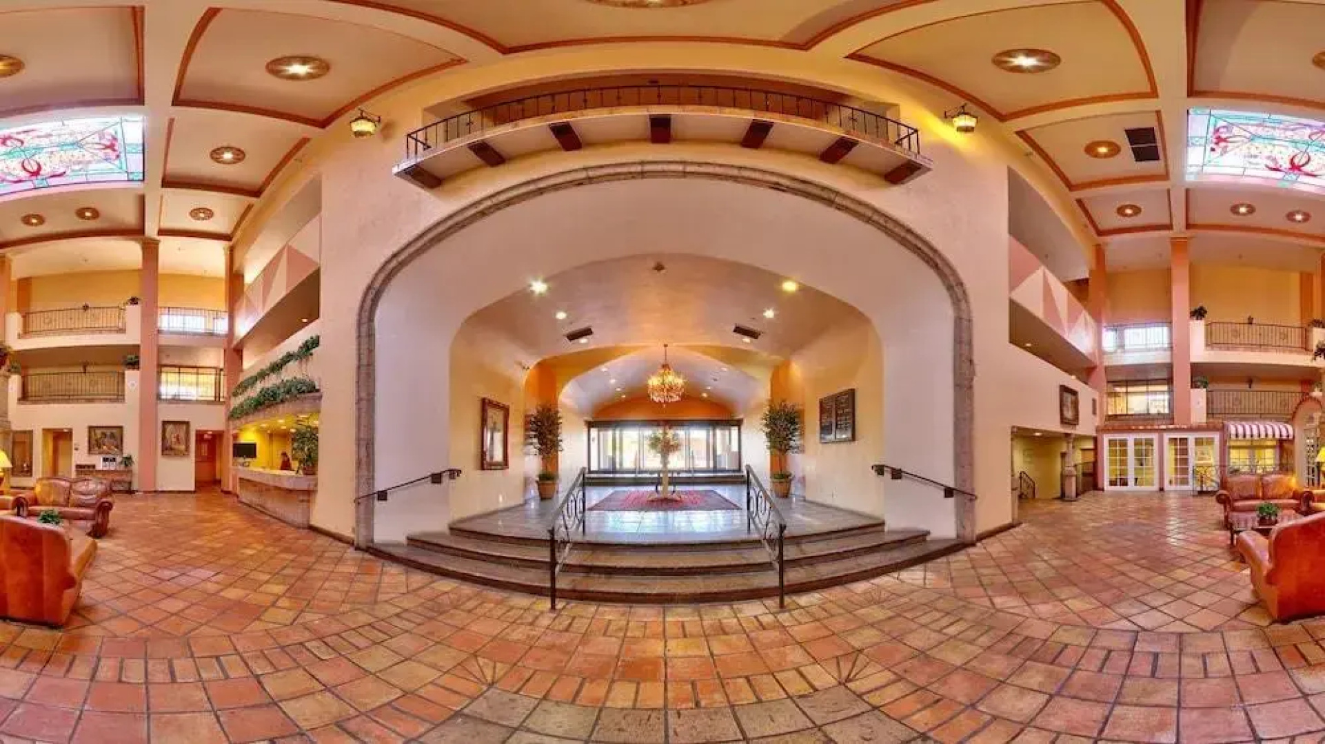 Barcelona Suites Albuquerque