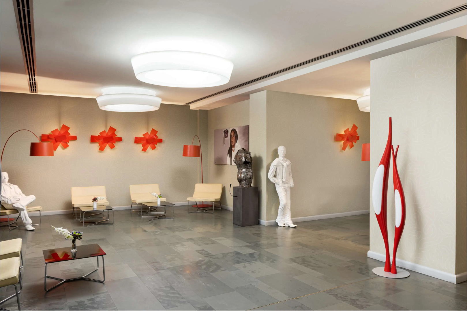 Golden Tulip Ana Tower Sibiu