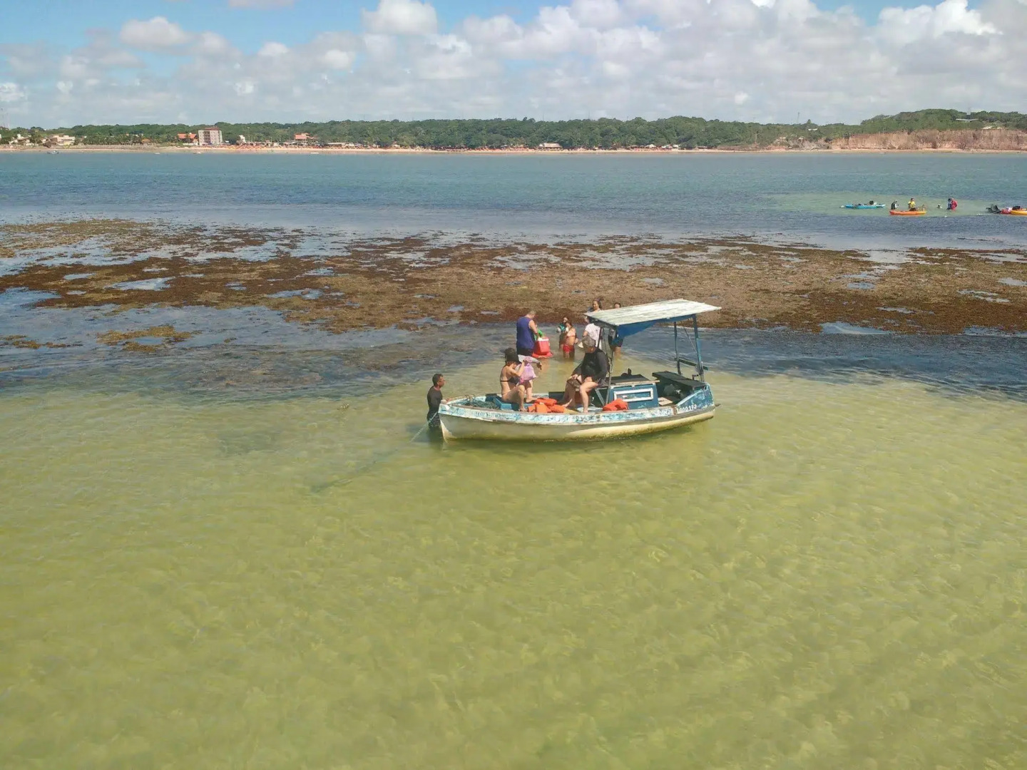 Pousada dos Girassóis