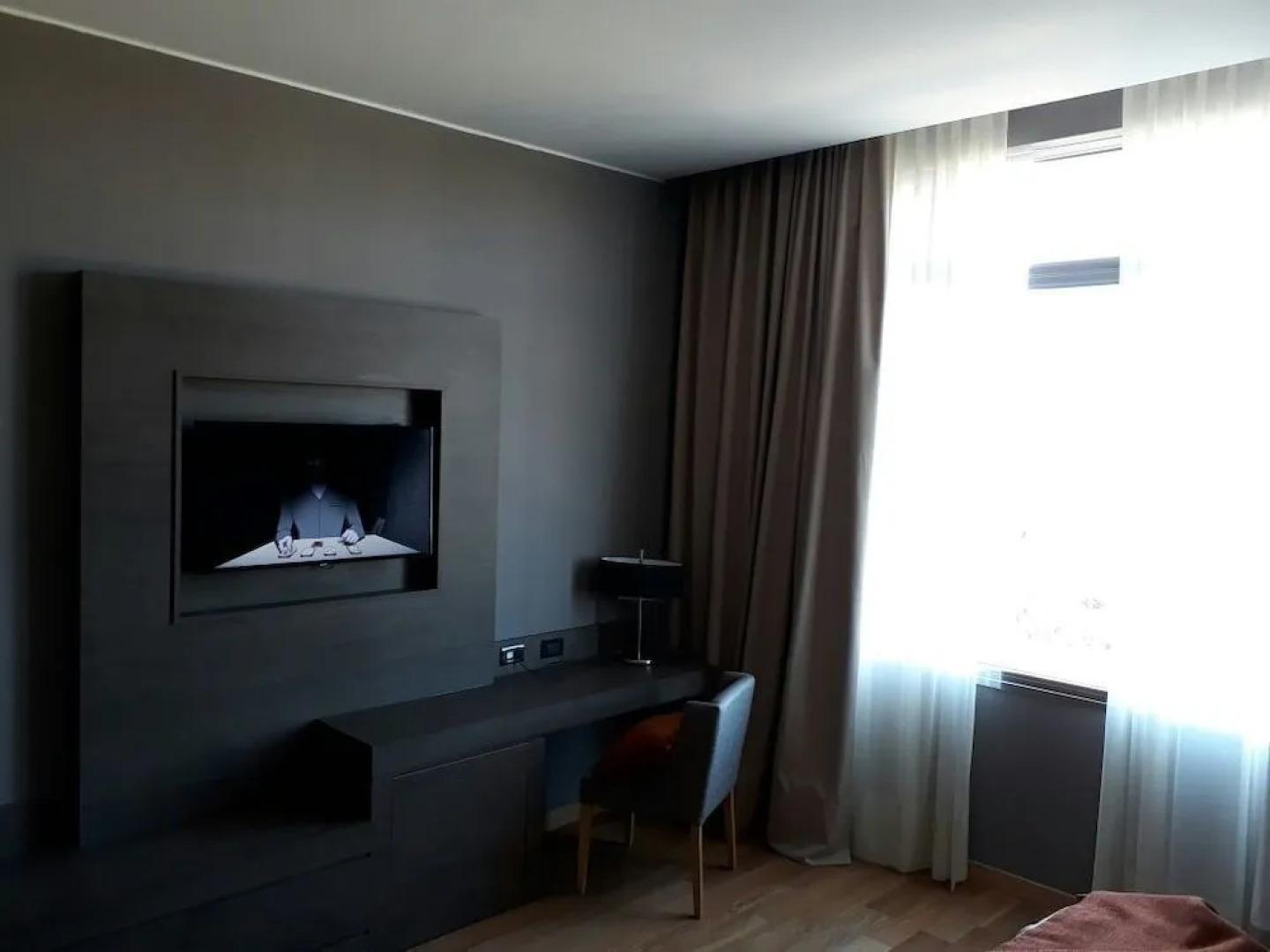 Marale Wine Hotel Boutique