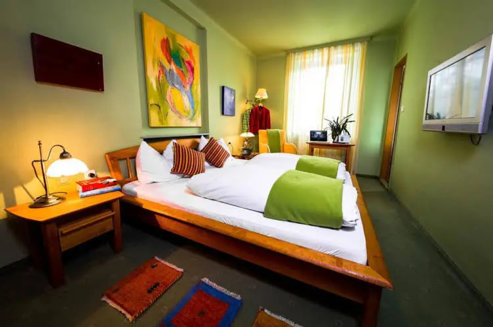 Landgasthof zur Linde Laaben