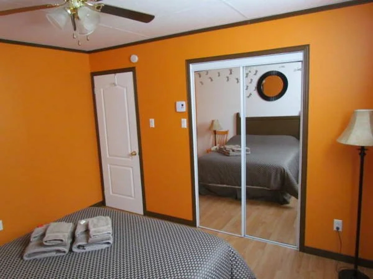 Gite aux Orchidï¿½es