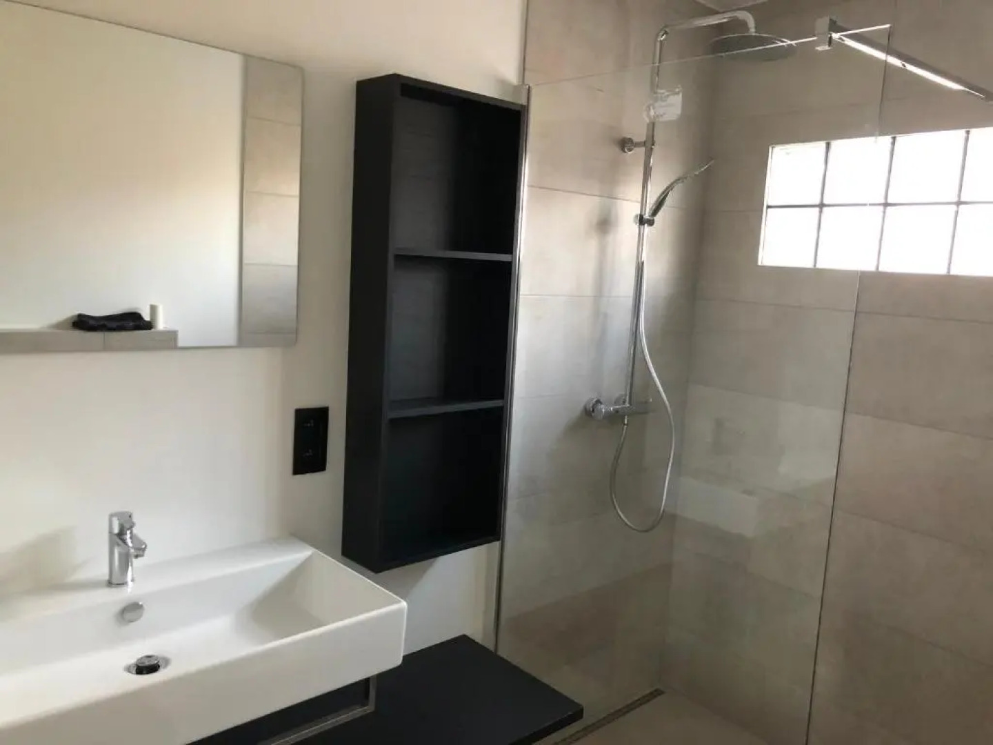 Ros'a Tourist & Business Appartment