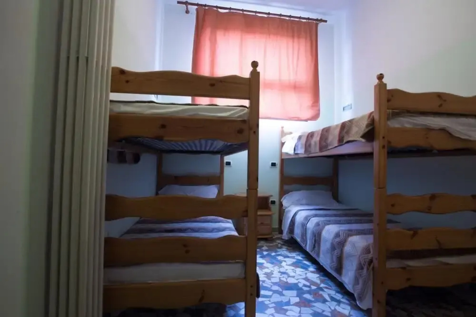 Ostello Olimpico Vicenza