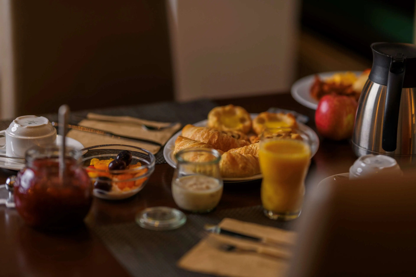 Hotel Ambiente Langenhagen Hannover by Tulip Inn