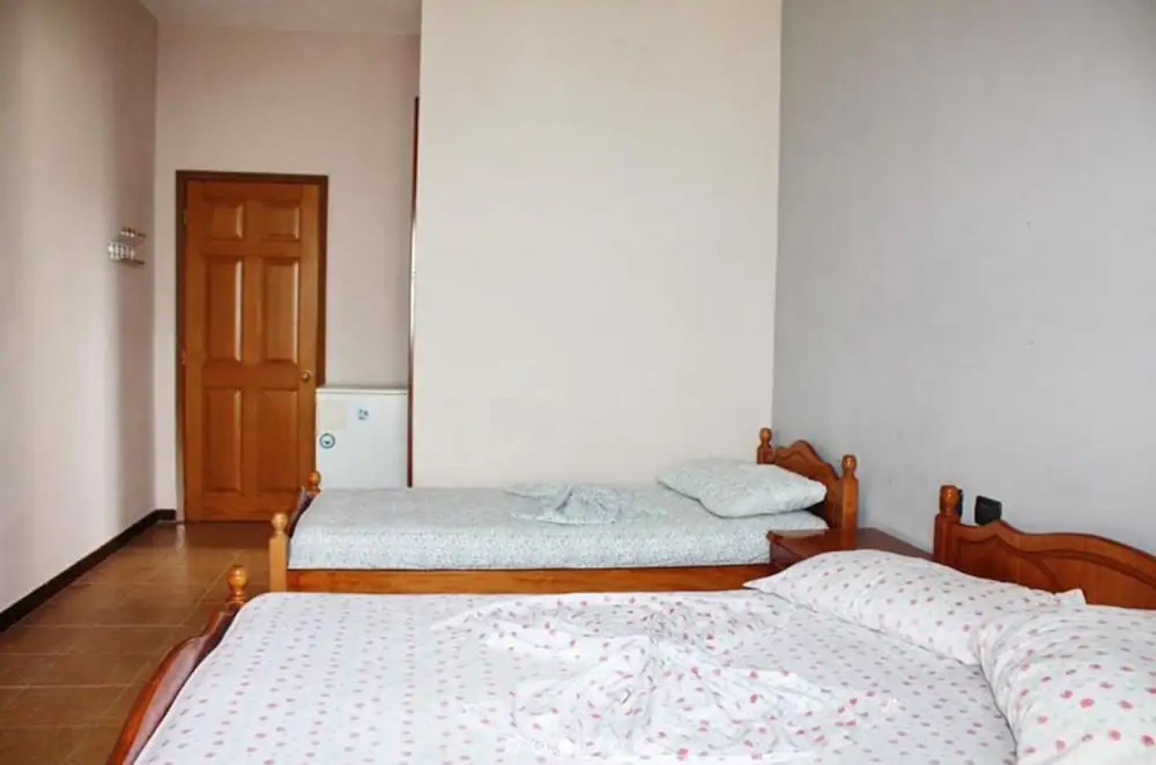 Hotel Nika Horizonti