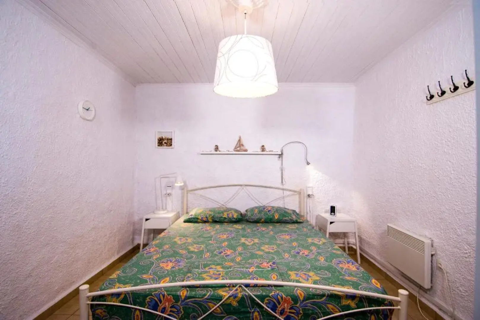 Summer House by the Sea