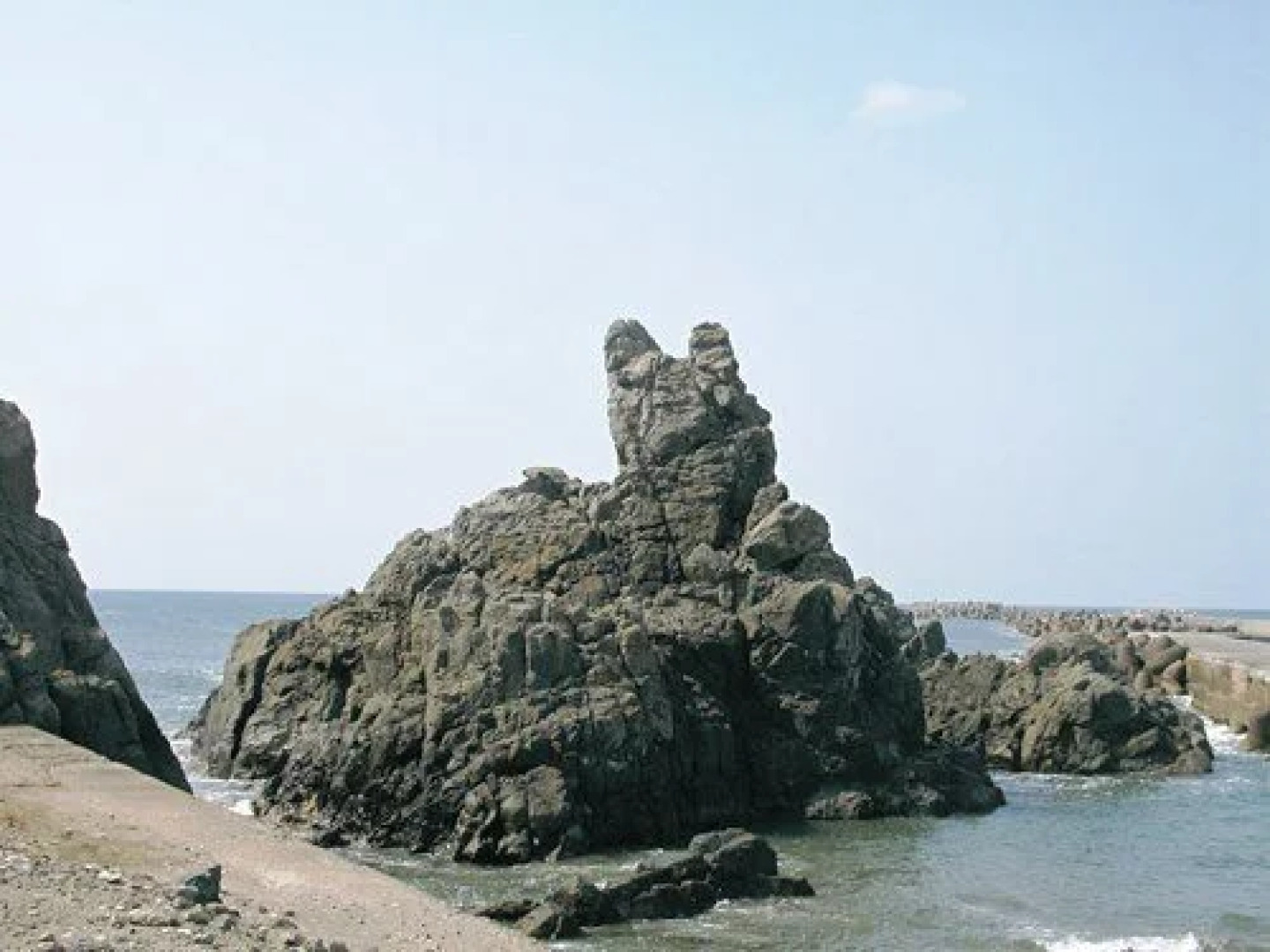 Pension Villa Commons