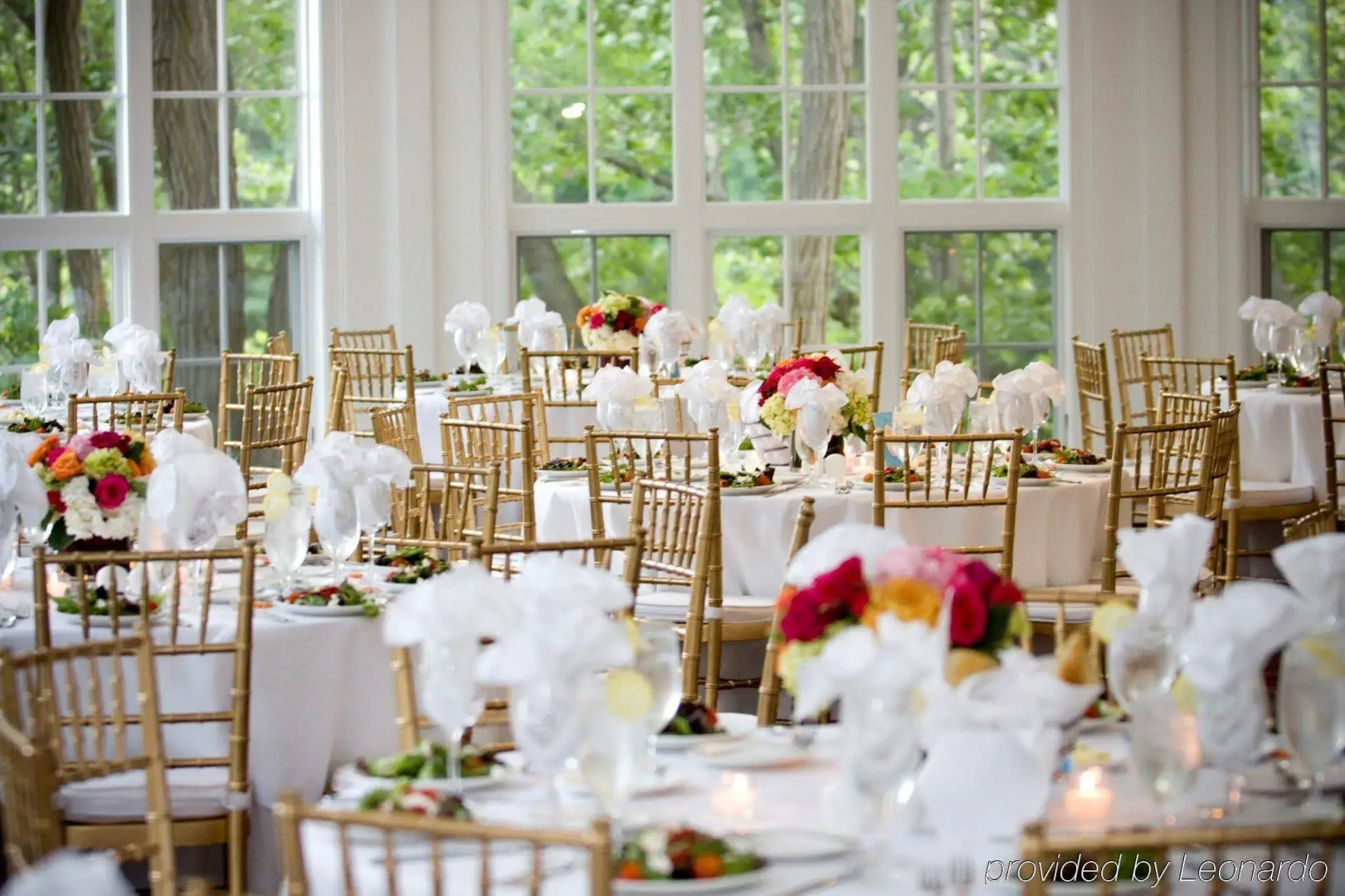 The Wylie Inn and Conference Center at Endicott College