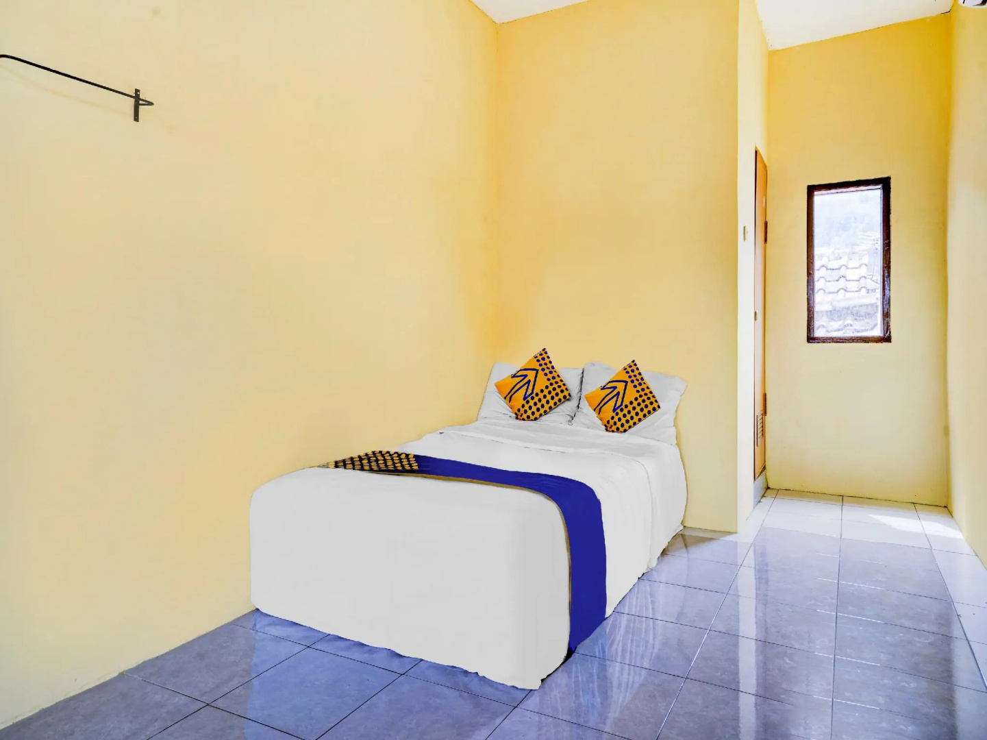 OYO Life 90701 Kost Syariah Deris