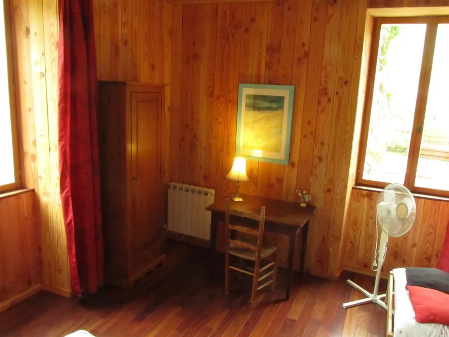 La Fontaine du Vercors