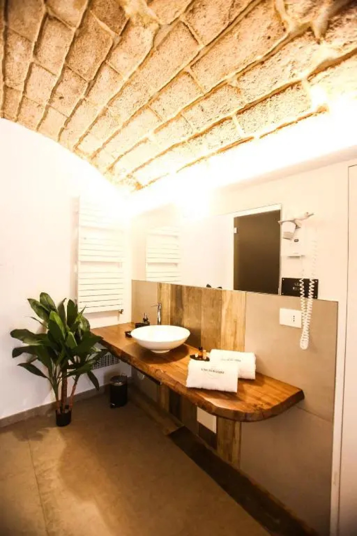 Luna Federiciana Luxury Room & Spa