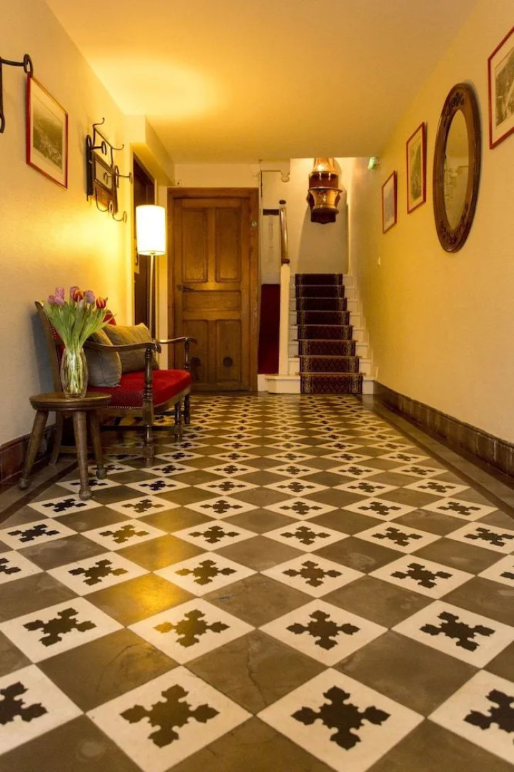 Hôtel Etchémaïté