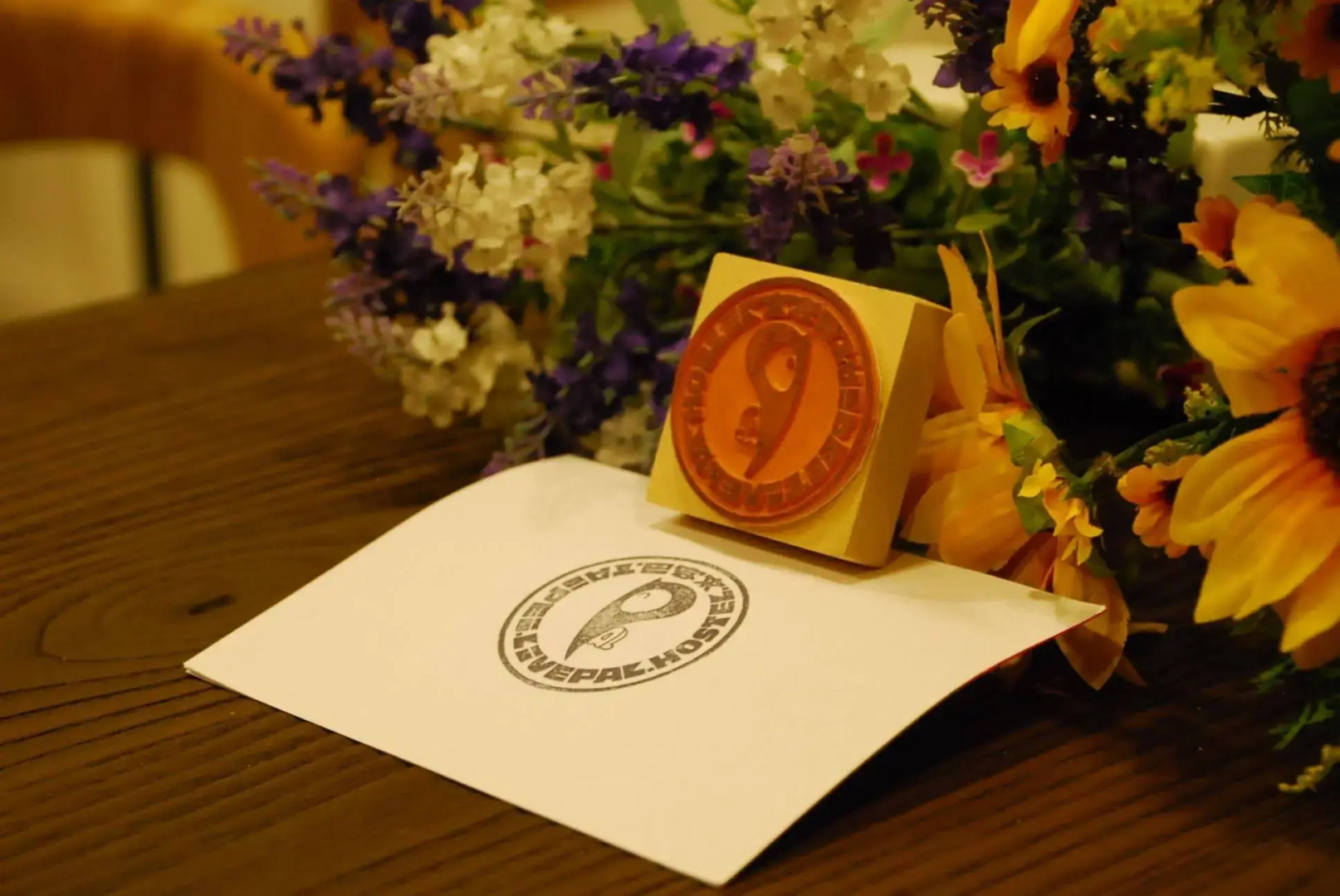 Taipei Livepal Hostel