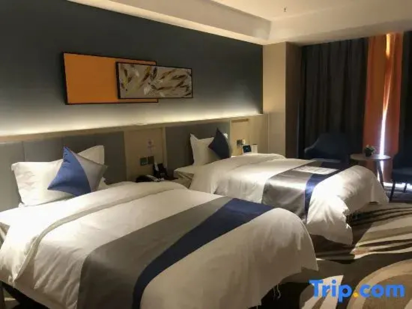 Wanchengda Smart Hotel