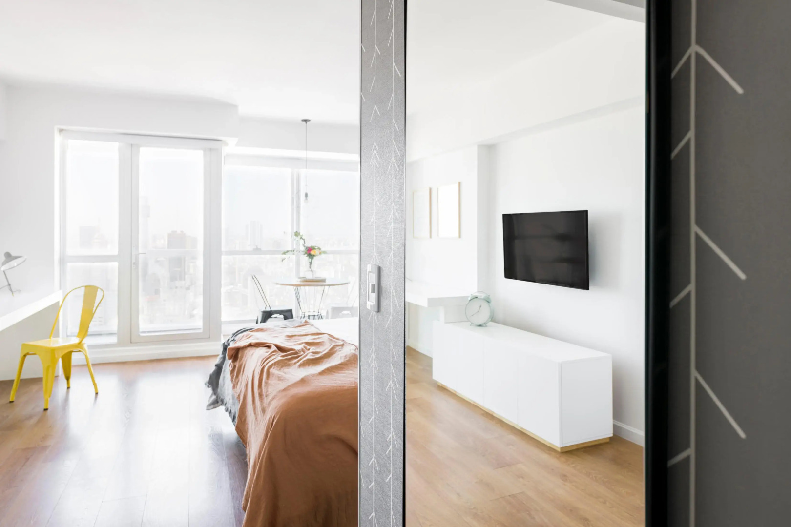 Top Rentals Downtown